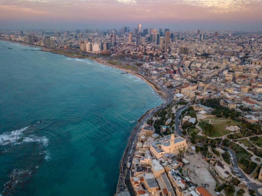 4 טיפים למכירת דירה בתל אביב